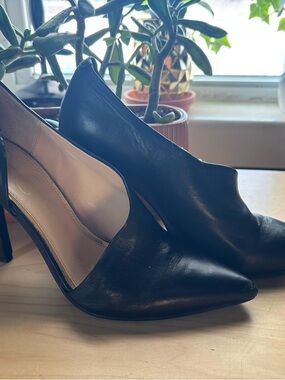 Jessica Simpson Heels